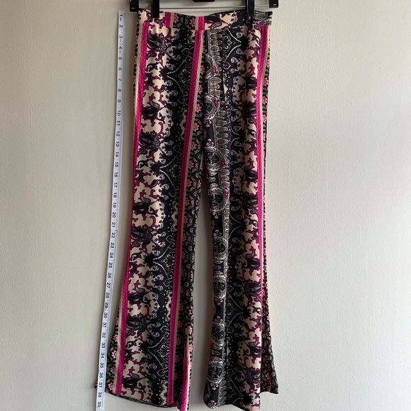 Boho Bell Bottoms - Picture 2 of 4